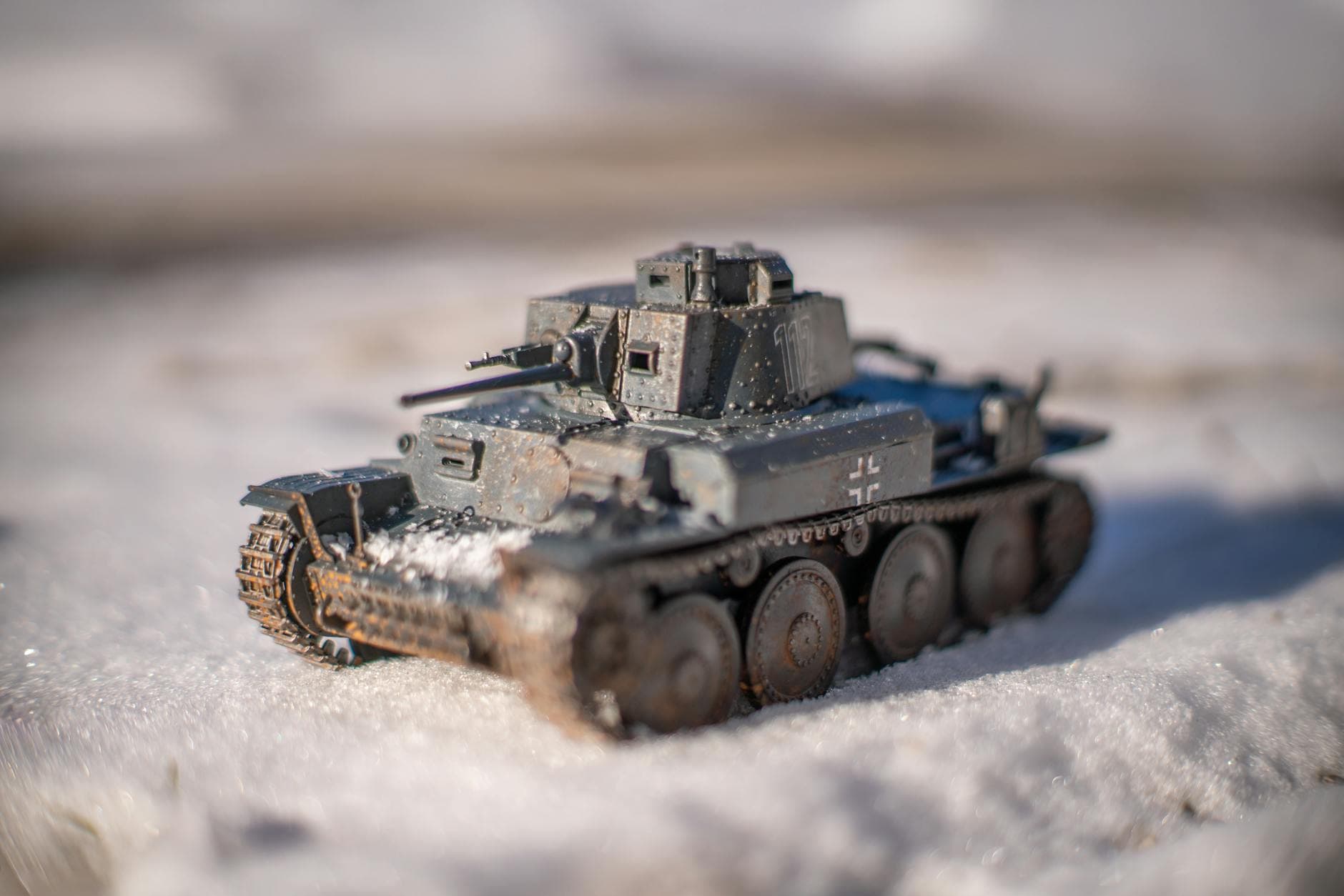 Sam Rivera - Lead Specialist