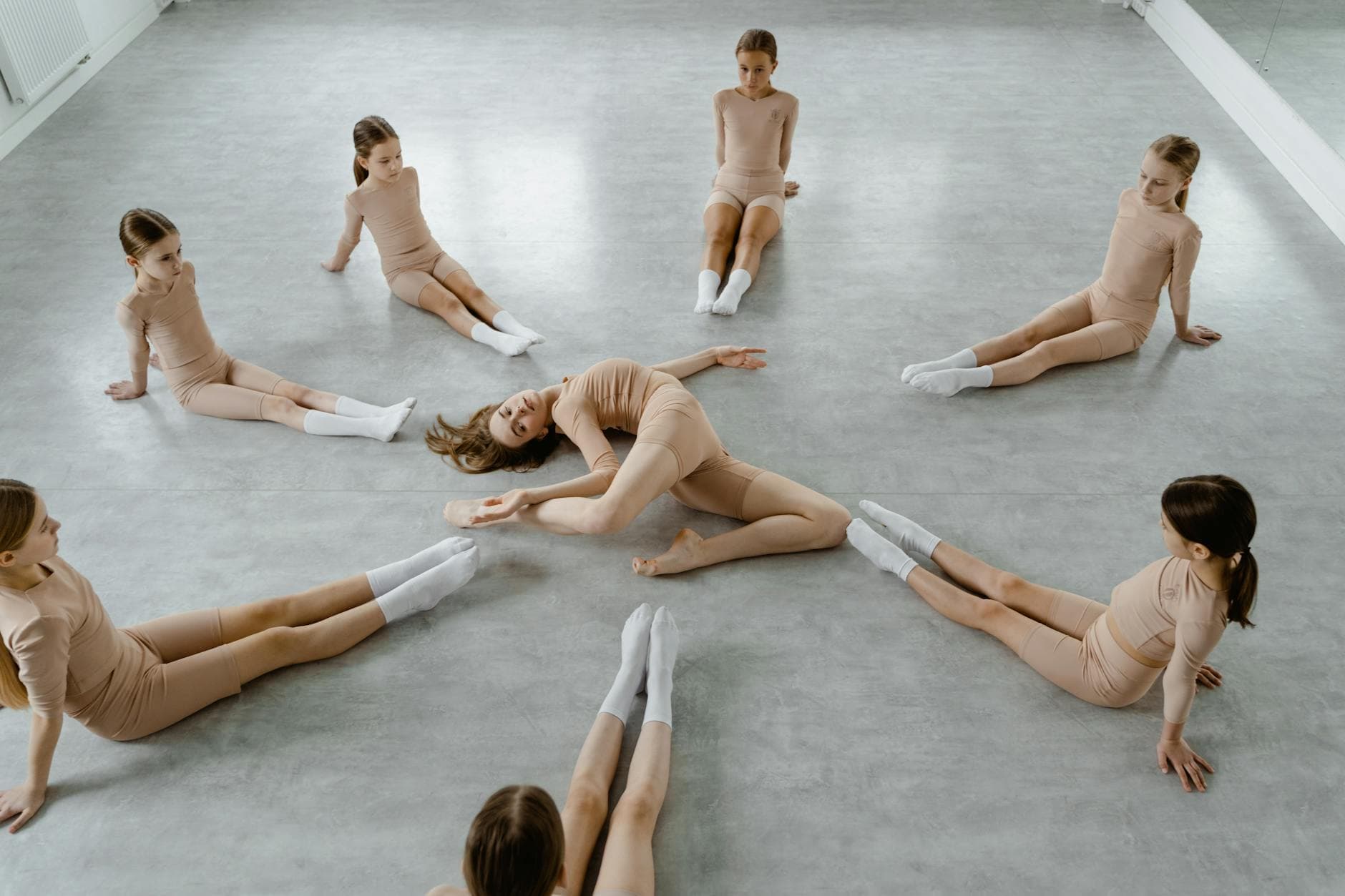 Sam Rivera - Lead Specialist