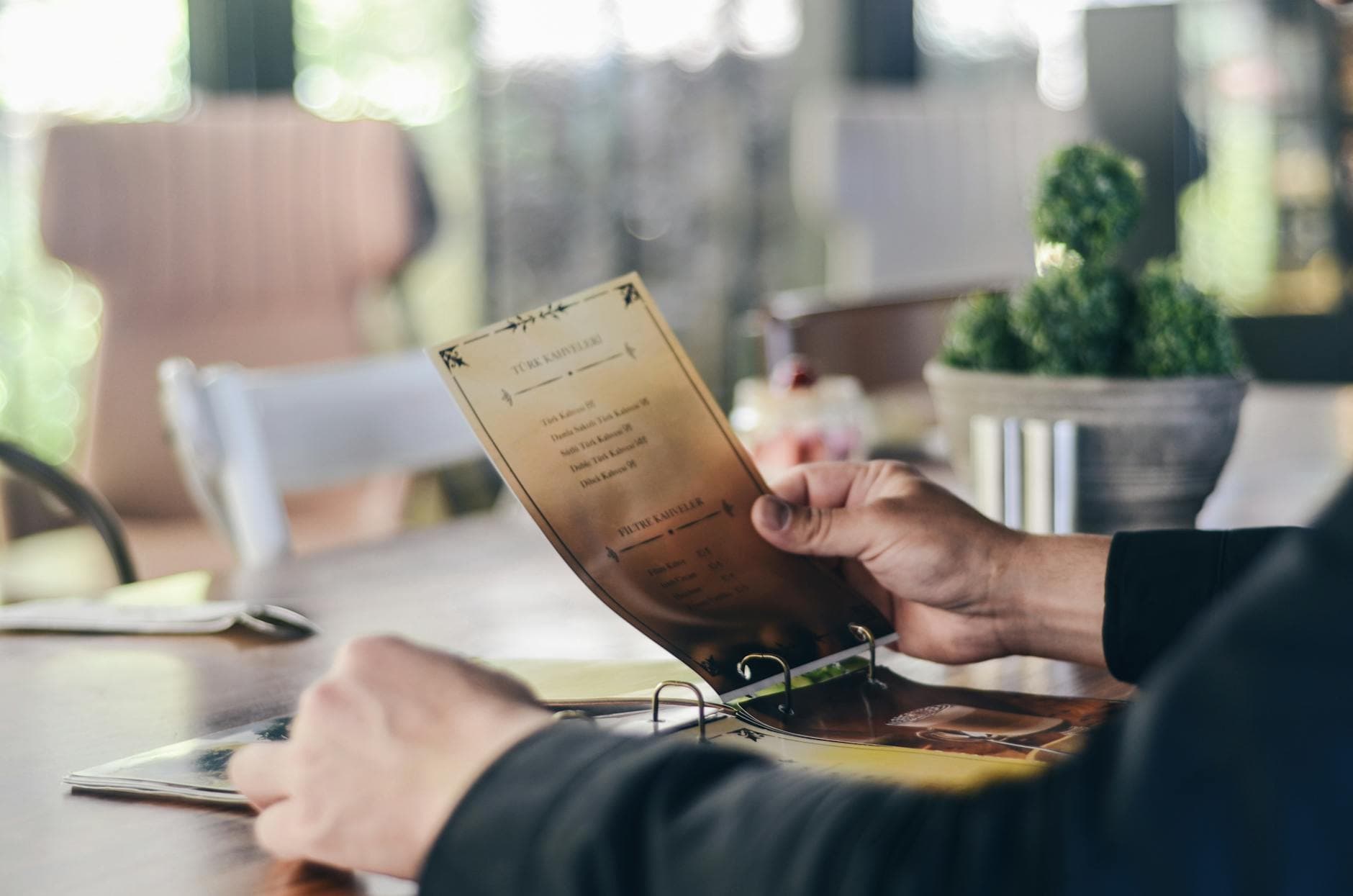 Sam Rivera - Lead Specialist